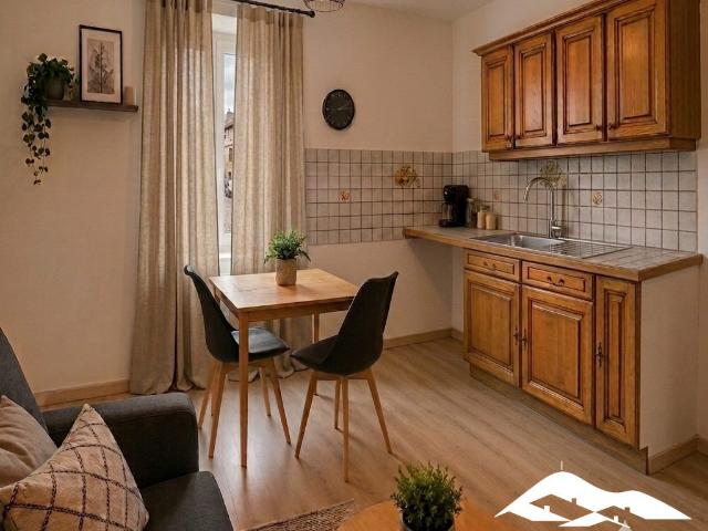 Appartement 1 pièce 26 m²