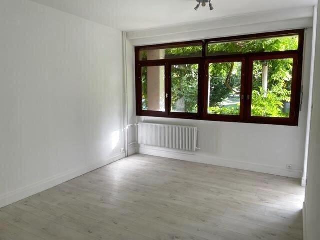 Appartement 1 pièce 26 m²
