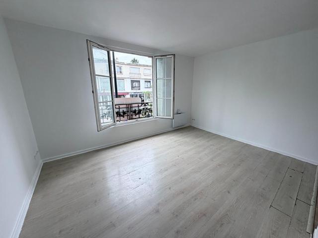 Appartement 1 pièce 26 m²