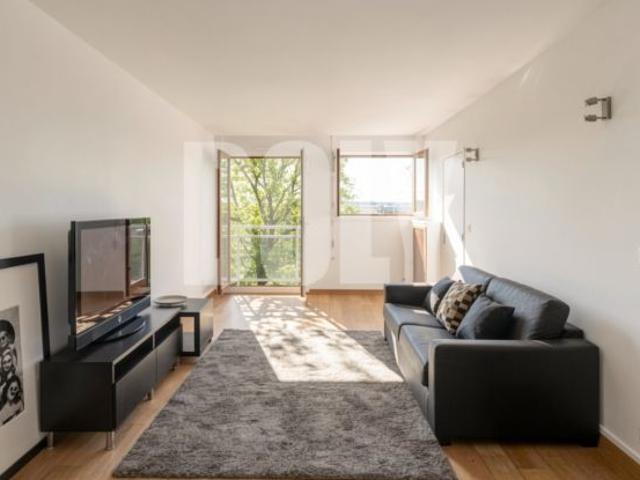 Appartement 1 pièce 26 m²