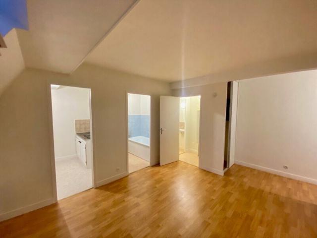 Appartement 1 pièce 26 m²