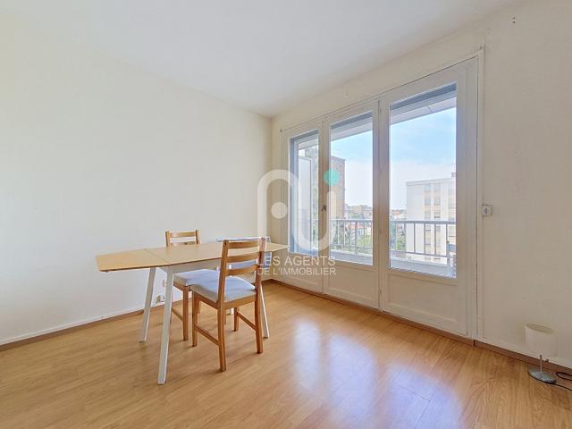 Appartement 1 pièce 26 m²