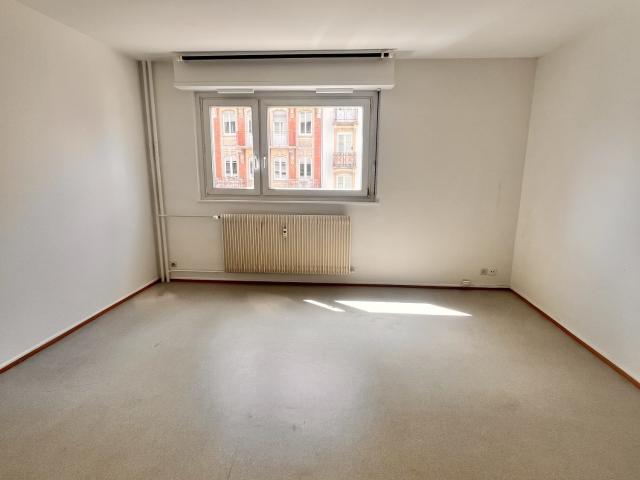 Appartement 1 pièce 26 m²