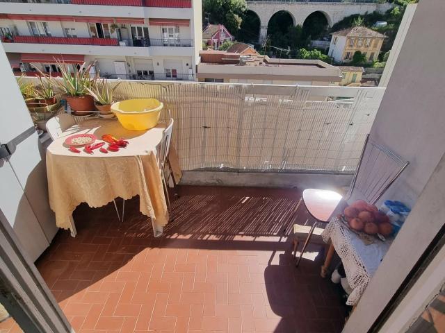 Appartement 1 pièce 26 m²