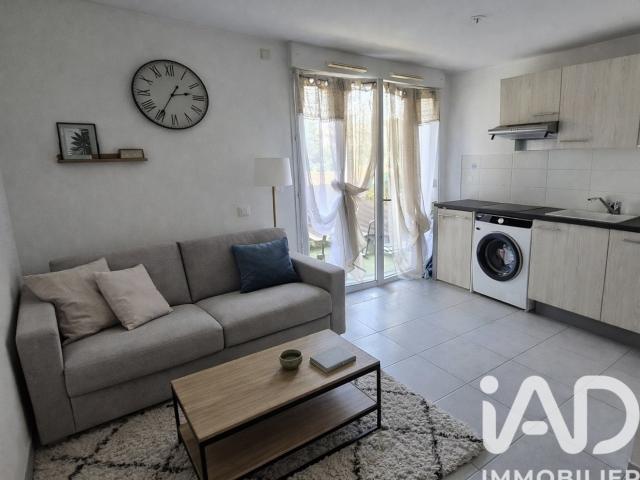 Studio 26 m²
