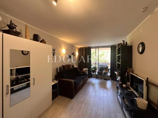 Appartement 1 pièce 26 m²