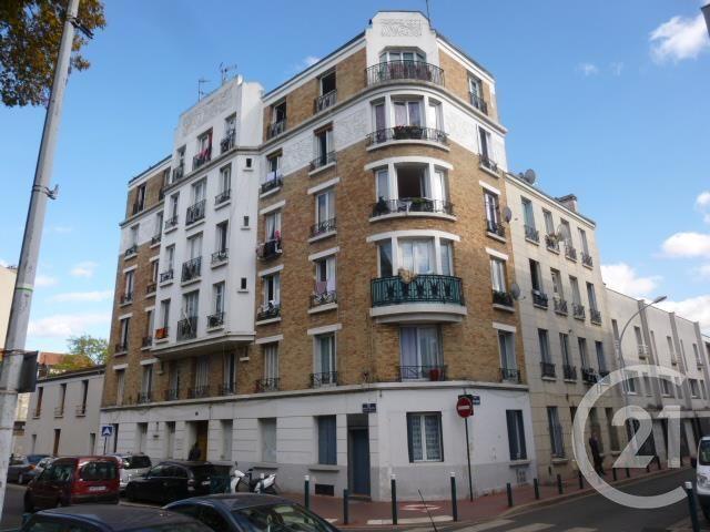 Appartement 1 pièce 26 m²