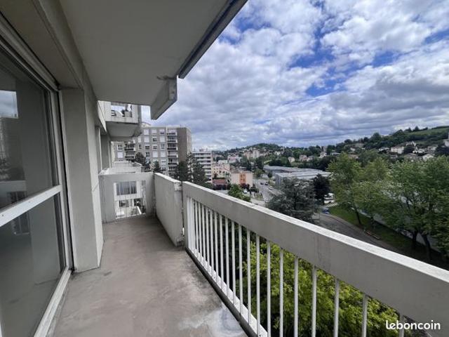 Appartement 1 pièce 26 m²