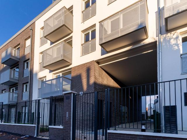 Appartement 1 pièce 26 m²