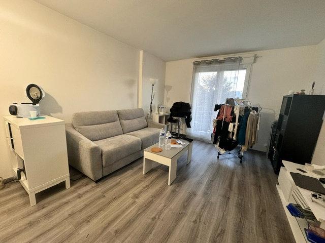 Appartement 1 pièce 26 m²
