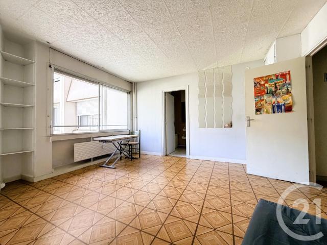 Appartement 1 pièce 26 m²