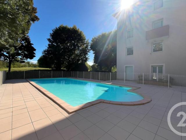 Appartement 1 pièce 26 m²