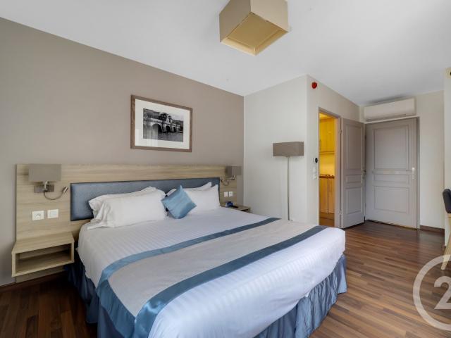 Appartement 1 pièce 26 m²