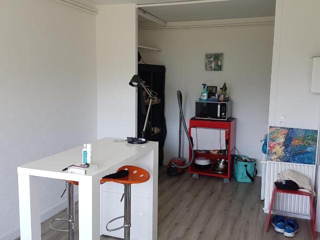 Appartement 1 pièce 26 m²