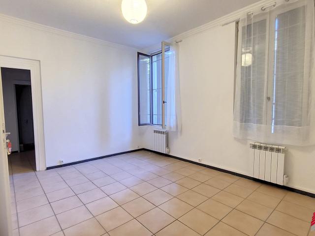 Appartement 1 pièce 26 m²