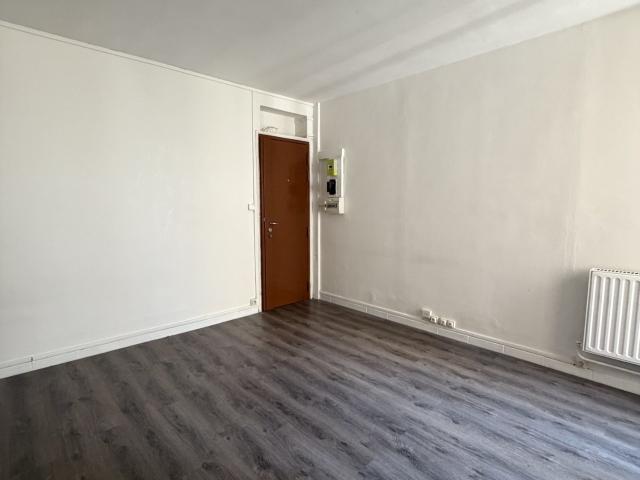 Appartement 1 pièce 26 m²