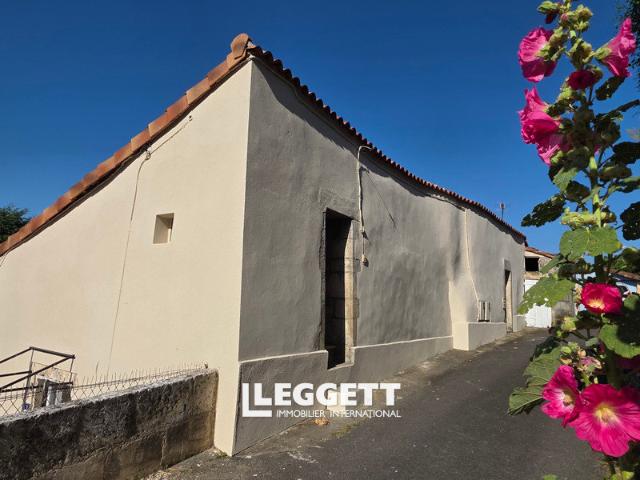 Appartement 1 pièce 26 m²