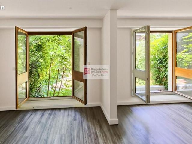 Appartement 1 pièce 26 m²