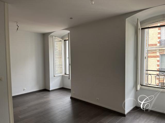 Appartement 1 pièce 26 m²