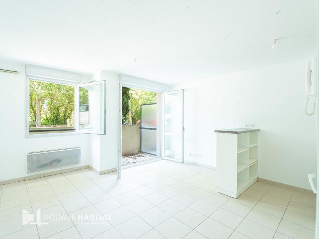 Appartement 1 pièce 26 m²