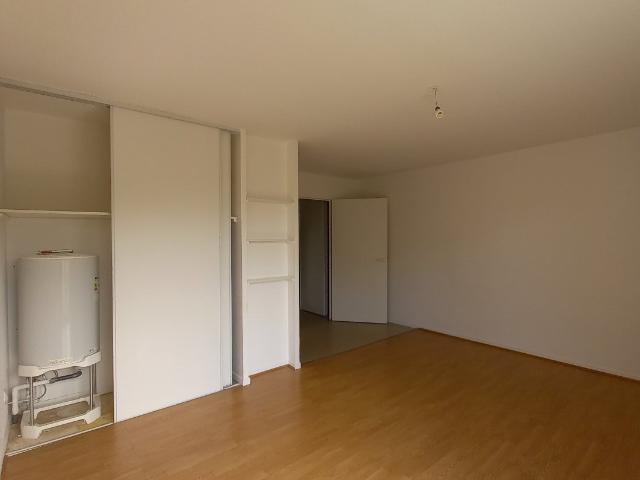 Appartement 1 pièce 26 m²
