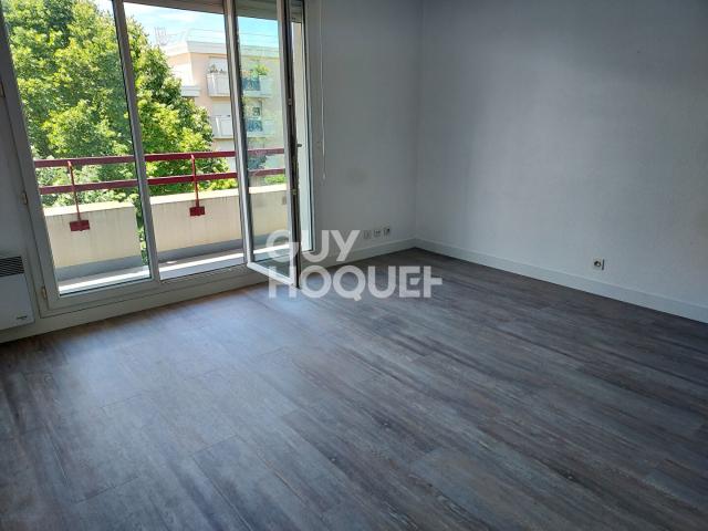 Appartement 1 pièce 26 m²
