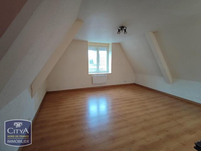 Appartement 1 pièce 26 m²