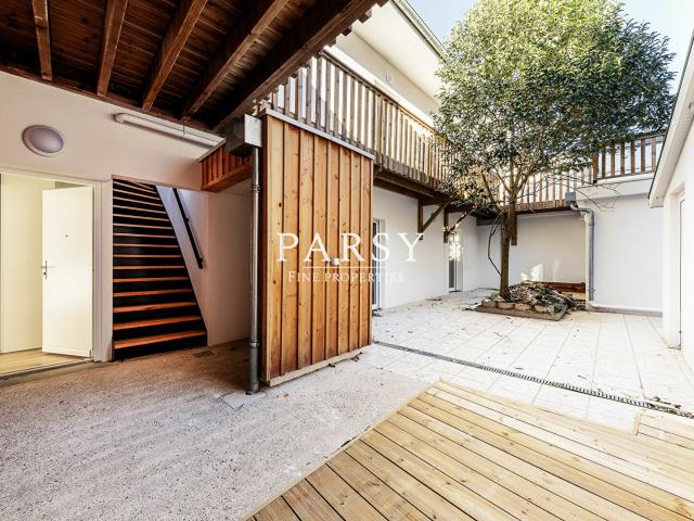 Appartement 1 pièce 26 m²