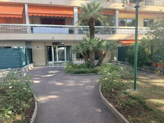 Appartement 1 pièce 26 m²