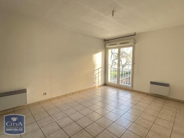 Appartement 1 pièce 26 m²