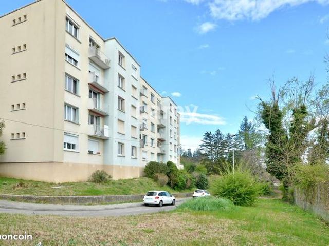 Appartement 1 pièce 26 m²