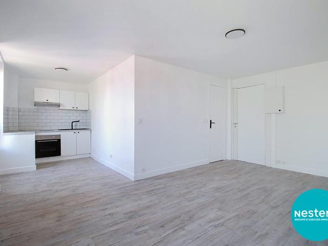 Appartement 1 pièce 26 m²
