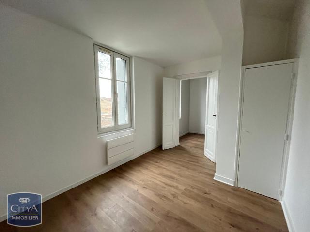 Appartement 1 pièce 26 m²
