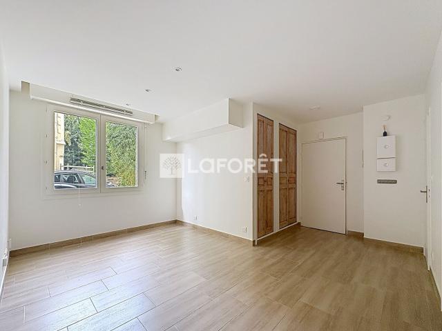 Appartement 1 pièce 26 m²