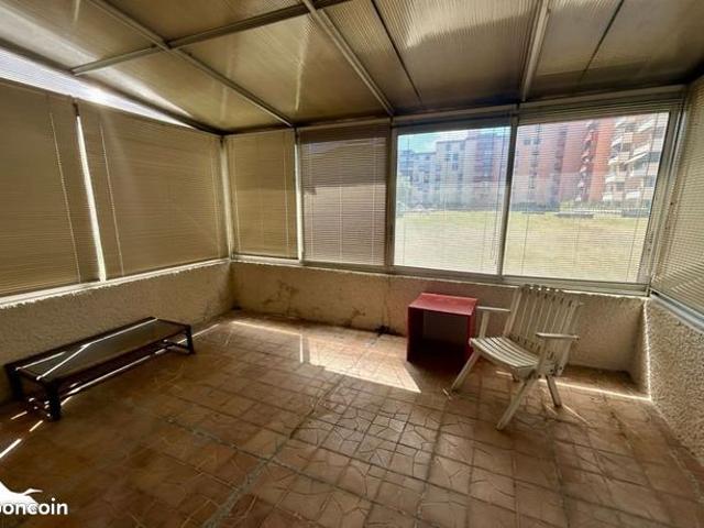 Appartement 1 pièce 26 m²