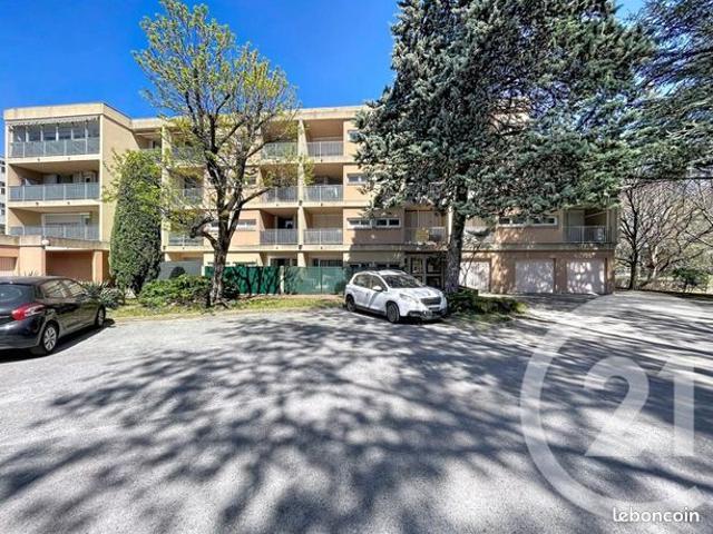 Appartement 1 pièce 26 m²