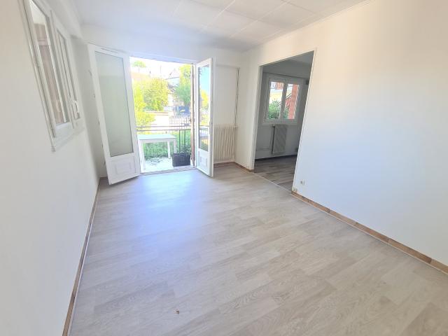 Appartement 1 pièce 26 m²