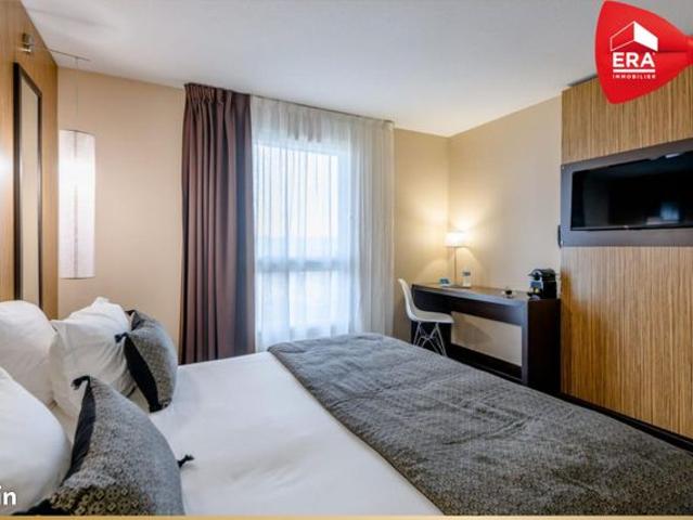 Appartement 1 pièce 26 m²
