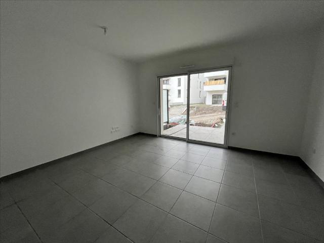 Appartement 1 pièce 26 m²