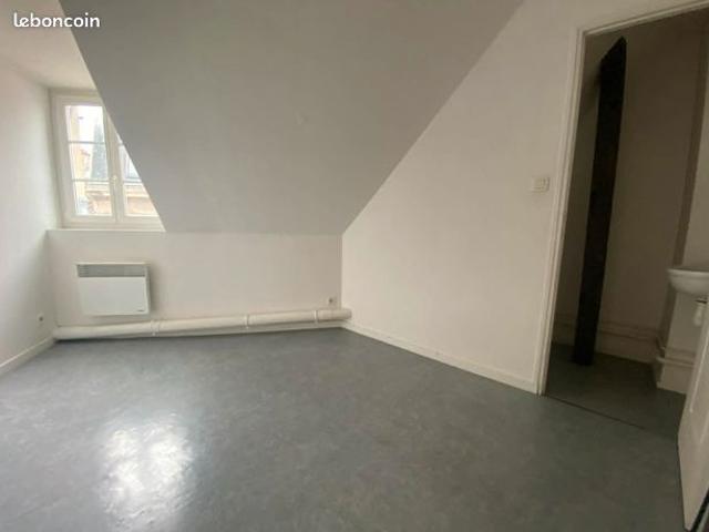 Appartement 1 pièce 26 m²