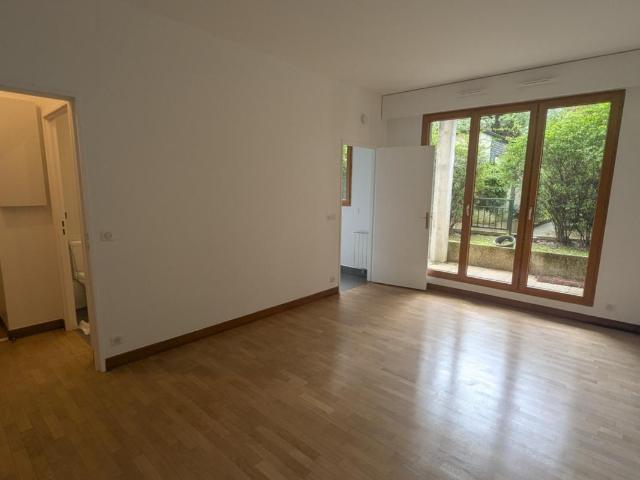 Appartement 1 pièce 26 m²