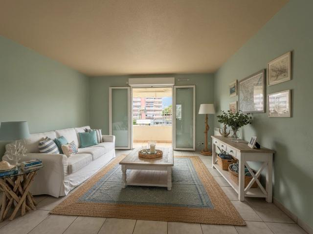 Appartement 1 pièce 26 m²