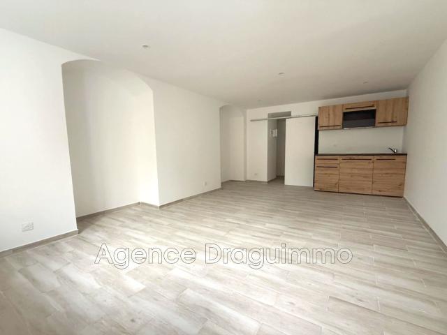 Appartement 1 pièce 26 m²