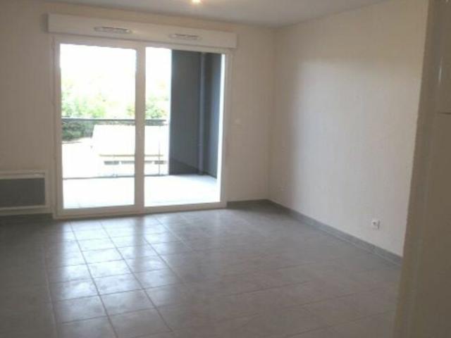 Appartement 1 pièce 26 m²