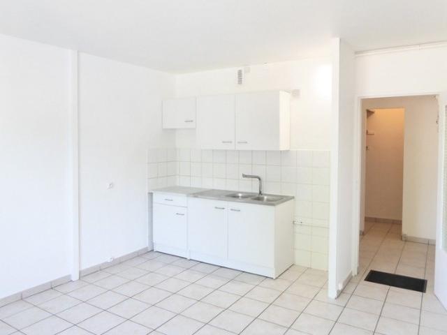 Appartement 1 pièce 26 m²