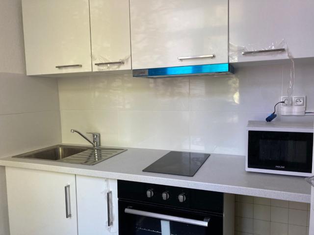 Appartement 1 pièce 26 m²