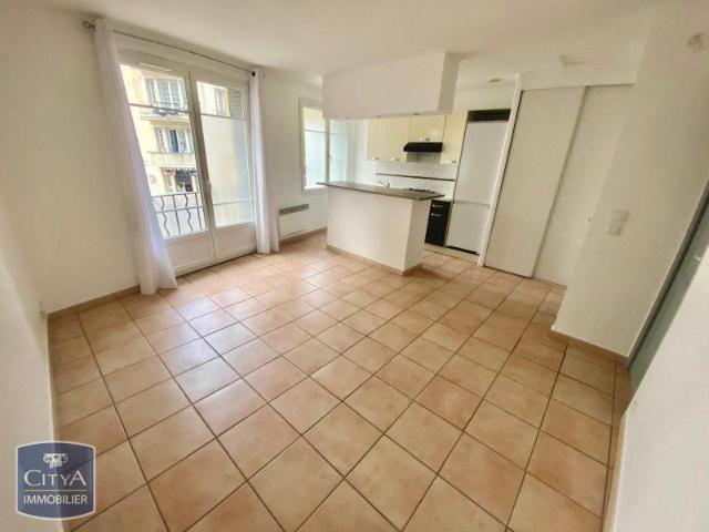 Appartement 1 Pièce 26 m²