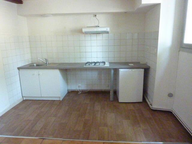Appartement 1 pièce 26 m²
