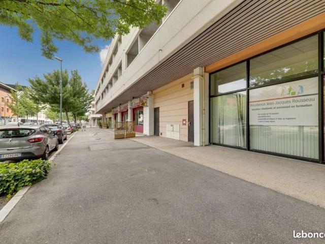 Appartement 1 pièce 26 m²