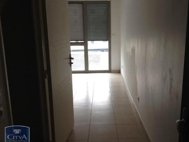 Appartement 1 pièce 26 m²